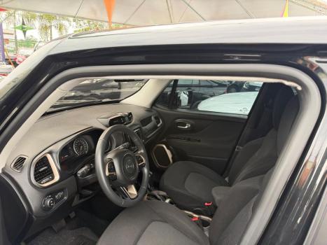 JEEP Renegade 2.0 16V 4P TURBO DIESEL SPORT 4X4 AUTOMÁTICO, Foto 5