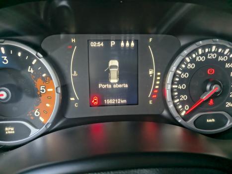 JEEP Renegade 2.0 16V 4P TURBO DIESEL LONGITUDE 4X4 AUTOMÁTICO, Foto 5