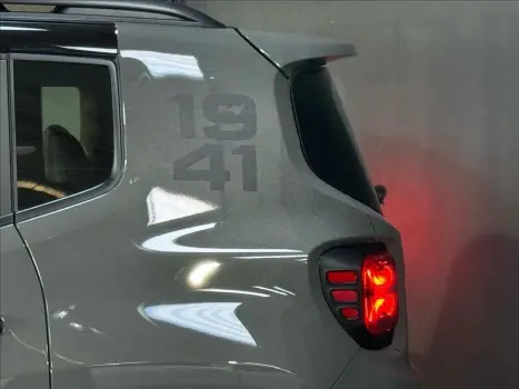 JEEP Renegade , Foto 9