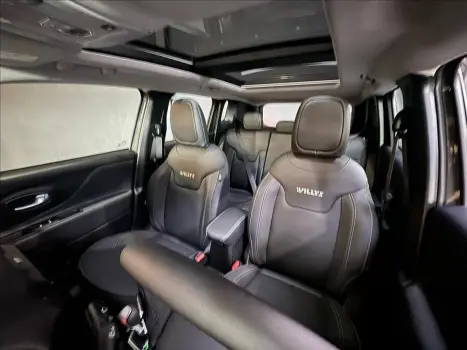 JEEP Renegade , Foto 13