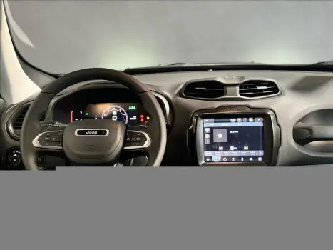 JEEP Renegade , Foto 14