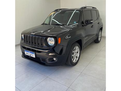 JEEP Renegade , Foto 1
