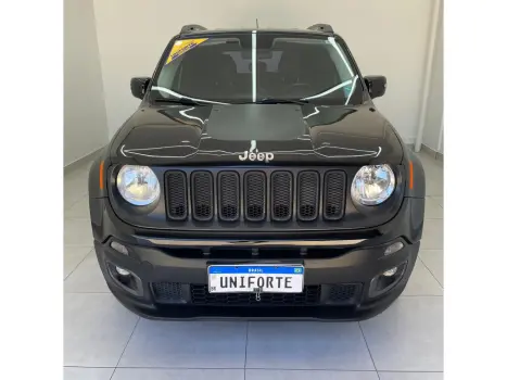 JEEP Renegade , Foto 2