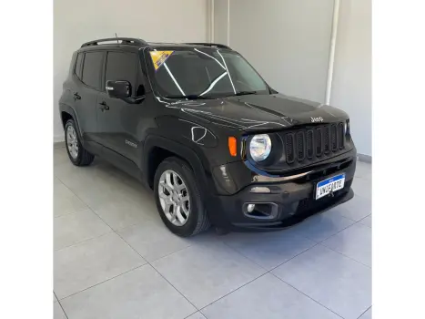 JEEP Renegade , Foto 3