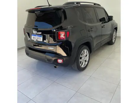 JEEP Renegade , Foto 4