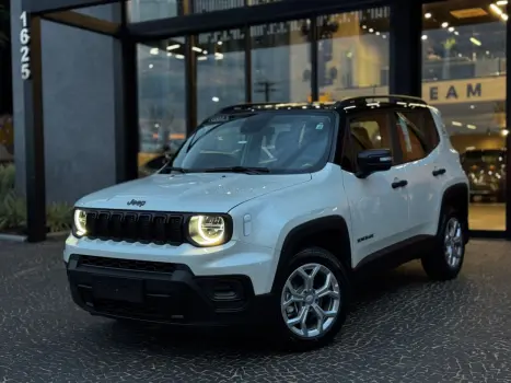 JEEP Renegade , Foto 1