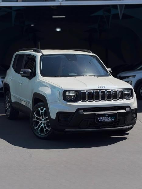 JEEP Renegade , Foto 1