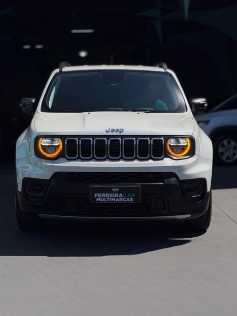 JEEP Renegade , Foto 2
