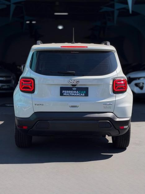 JEEP Renegade , Foto 4