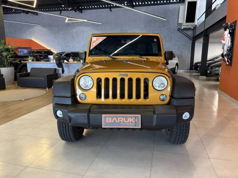 JEEP Wrangler 3.6 V6 4P UNLIMITED SPORT 4X4 AUTOM�TICO, Foto 7