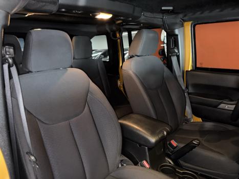 JEEP Wrangler 3.6 V6 4P UNLIMITED SPORT 4X4 AUTOM�TICO, Foto 10