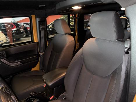 JEEP Wrangler 3.6 V6 4P UNLIMITED SPORT 4X4 AUTOM�TICO, Foto 16