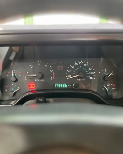 JEEP Wrangler 4.0 12V 6 CILINDROS SPORT TETO RGIDO E LONA AUTOMTICO, Foto 9