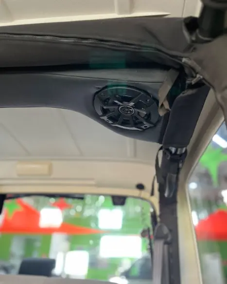 JEEP Wrangler 4.0 12V 6 CILINDROS SPORT TETO RGIDO E LONA AUTOMTICO, Foto 12