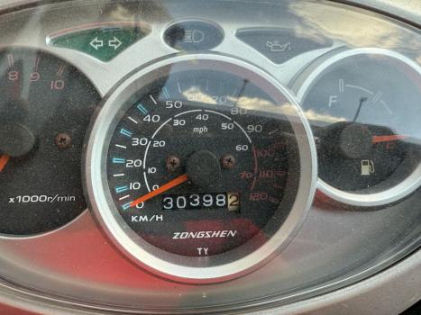 KASINSKI Prima 150, Foto 1 KASINSKI Prima 150, Foto 1