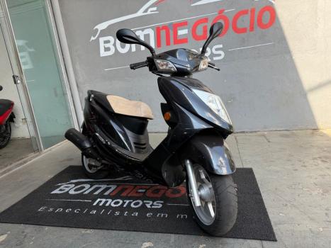 KASINSKI Prima 150, Foto 2 KASINSKI Prima 150, Foto 2