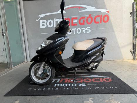 KASINSKI Prima 150, Foto 3 KASINSKI Prima 150, Foto 3