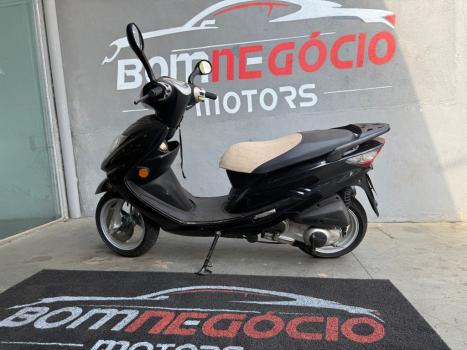 KASINSKI Prima 150, Foto 4 KASINSKI Prima 150, Foto 4