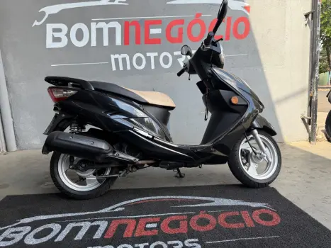 KASINSKI Prima 150, Foto 5 KASINSKI Prima 150, Foto 5