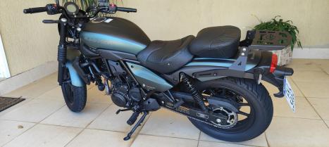 KAWASAKI Eliminator 500 SE , Foto 1