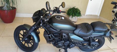 KAWASAKI Eliminator 500 SE , Foto 2