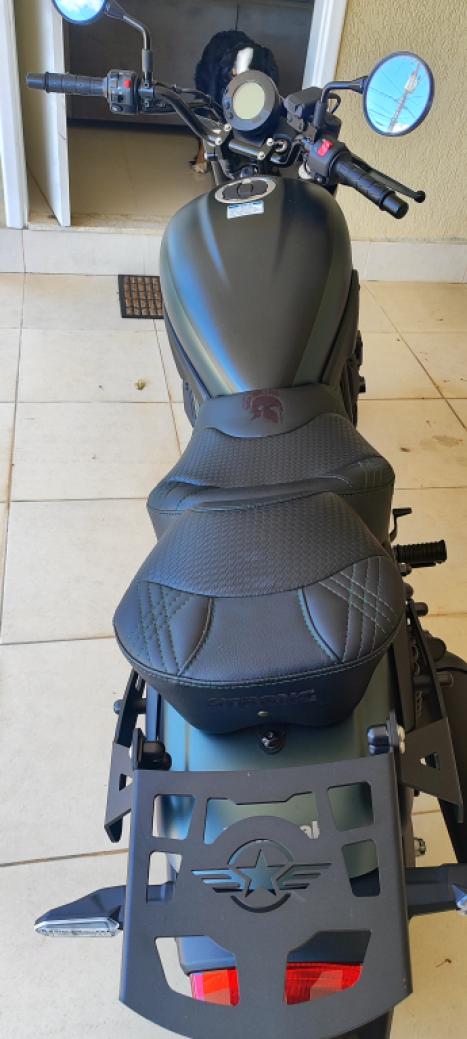 KAWASAKI Eliminator 500 SE , Foto 5