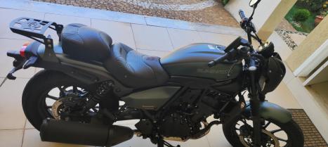 KAWASAKI Eliminator 500 SE , Foto 6