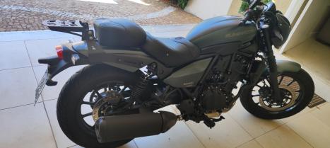 KAWASAKI Eliminator 500 SE , Foto 8