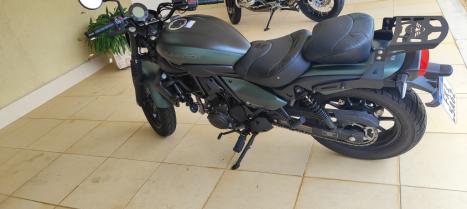 KAWASAKI Eliminator 500 SE , Foto 3