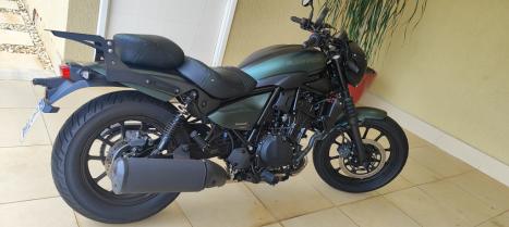 KAWASAKI Eliminator 500 SE , Foto 4