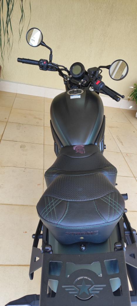 KAWASAKI Eliminator 500 SE , Foto 5