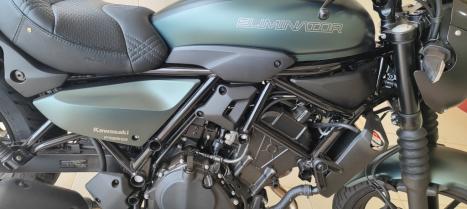 KAWASAKI Eliminator 500 SE , Foto 6