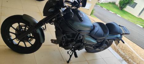 KAWASAKI Eliminator 500 SE , Foto 7