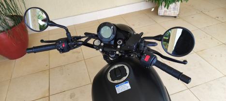 KAWASAKI Eliminator 500 SE , Foto 8