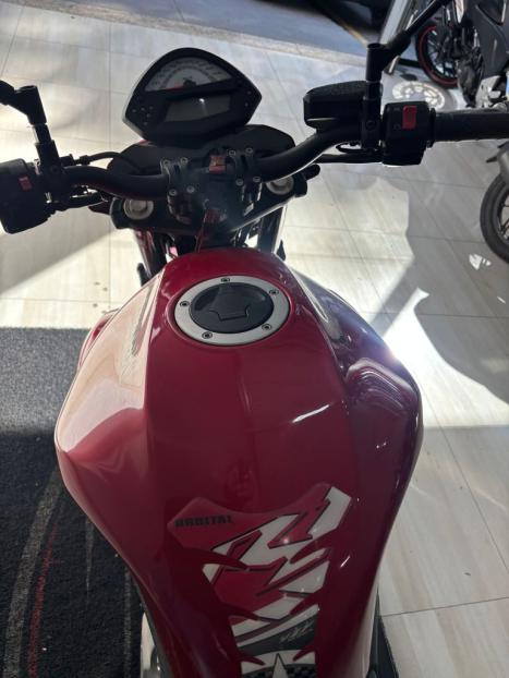 KAWASAKI ER-6N 650 ABS, Foto 2