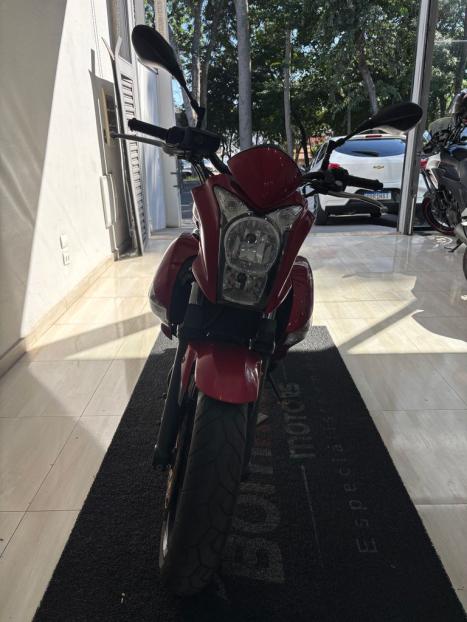 KAWASAKI ER-6N 650 ABS, Foto 3