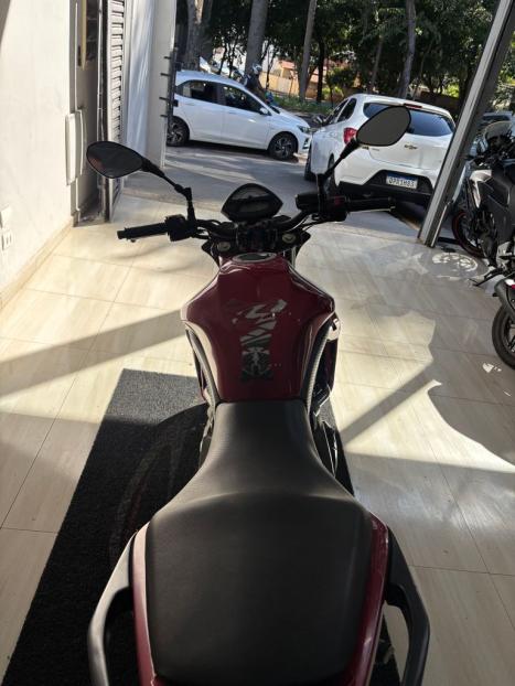 KAWASAKI ER-6N 650 ABS, Foto 4