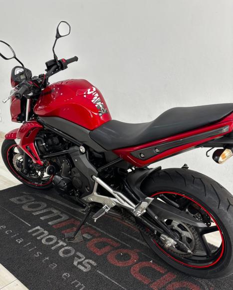 KAWASAKI ER-6N 650 ABS, Foto 1
