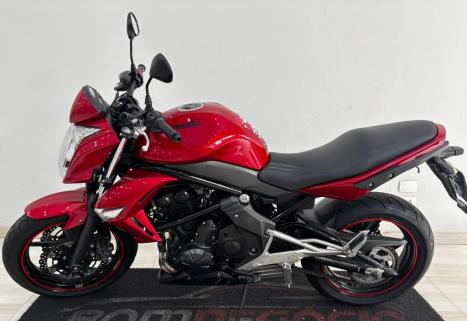 KAWASAKI ER-6N 650 ABS, Foto 2