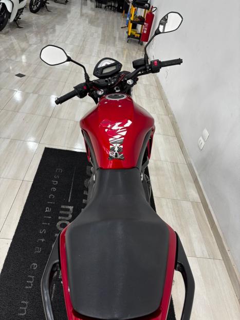 KAWASAKI ER-6N 650 ABS, Foto 4