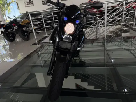 KAWASAKI ER-6N 650 ABS, Foto 3