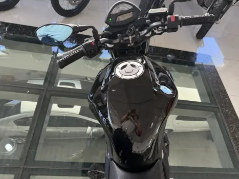 KAWASAKI ER-6N 650 ABS, Foto 4
