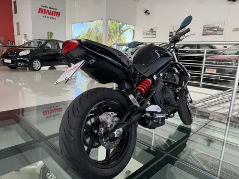KAWASAKI ER-6N 650 ABS, Foto 6