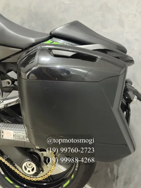 KAWASAKI Ninja 1000 TOURER, Foto 11