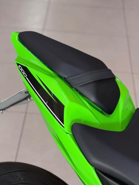KAWASAKI Ninja 1000 ABS, Foto 6