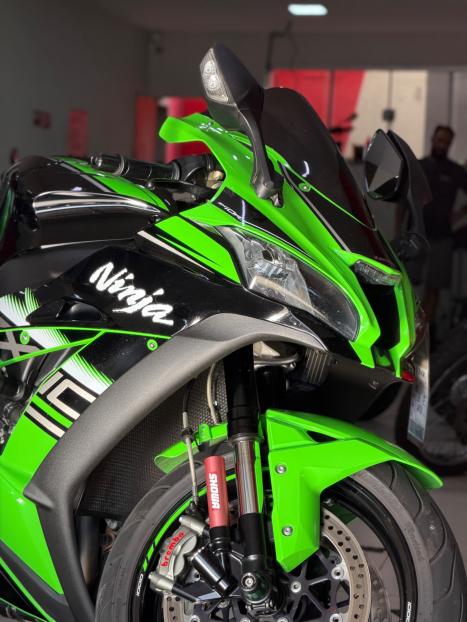 KAWASAKI Ninja 1000 ABS, Foto 7