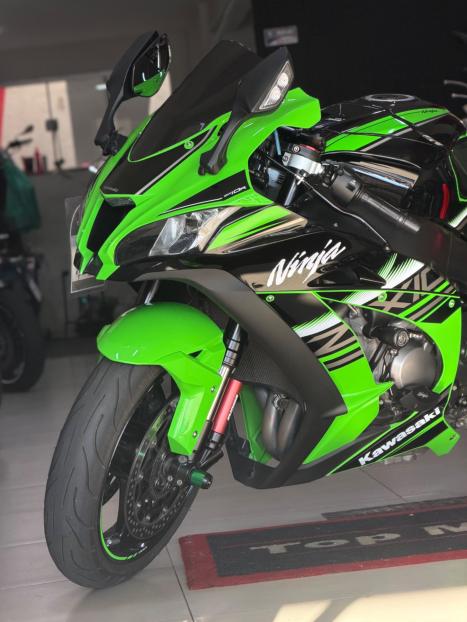 KAWASAKI Ninja 1000 ABS, Foto 11