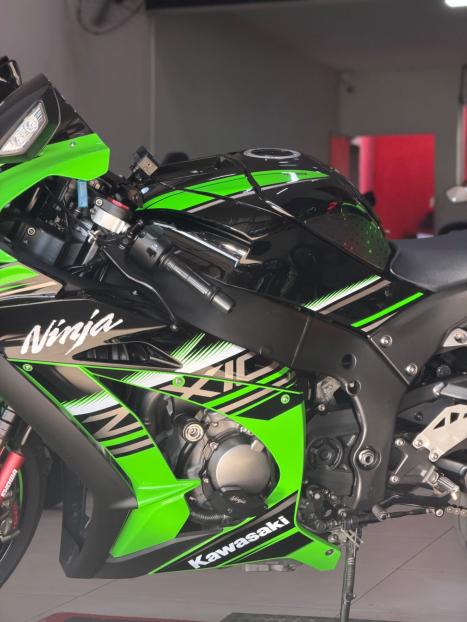 KAWASAKI Ninja 1000 ABS, Foto 12