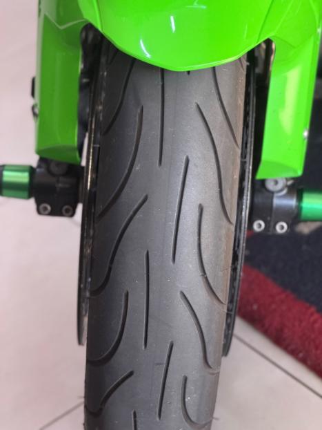KAWASAKI Ninja 1000 ABS, Foto 14
