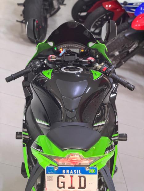 KAWASAKI Ninja 1000 ABS, Foto 16